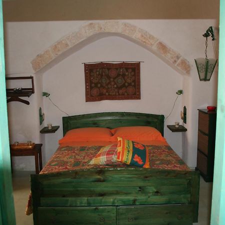 Aparthotel I Trulli Di Acquarossa à Cisternino Extérieur photo