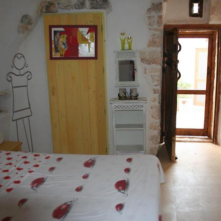 Aparthotel I Trulli Di Acquarossa à Cisternino Extérieur photo