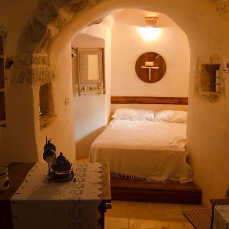 Aparthotel I Trulli Di Acquarossa à Cisternino Extérieur photo
